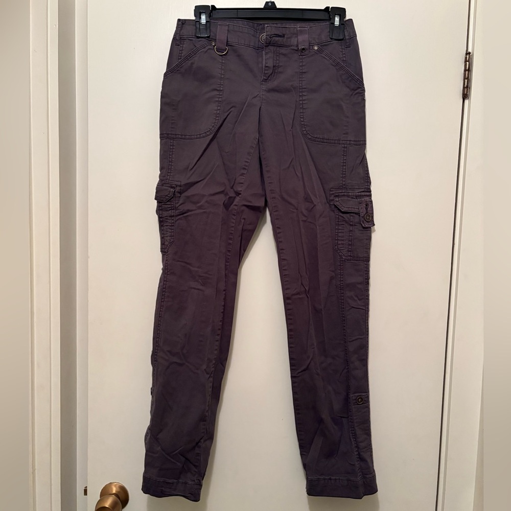 Maurice’s Cargo Pants